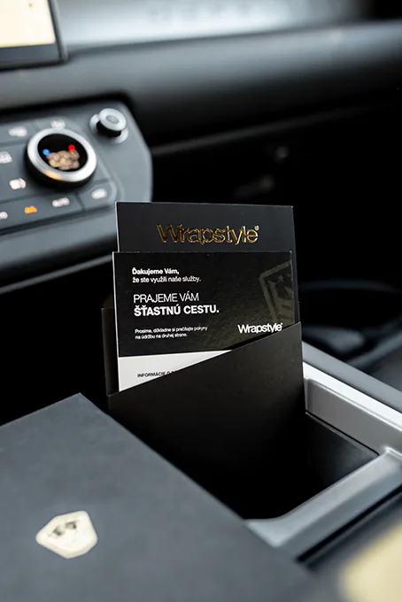 Wrapstyle Wrapper