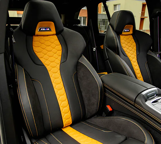 Detailing vozu 1 - Wrapstyle Bratislava